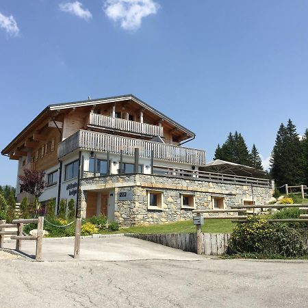 Altitude Lodge Les Gets Buitenkant foto